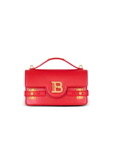 Smooth leather B-Buzz 24 bag