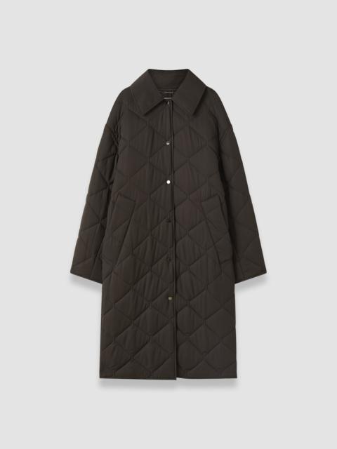 Penny Quilted Coat