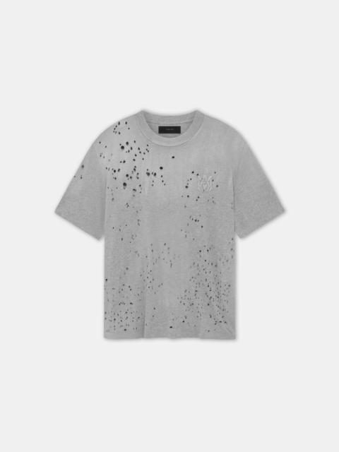 MA SHOTGUN EMBROIDERED TEE