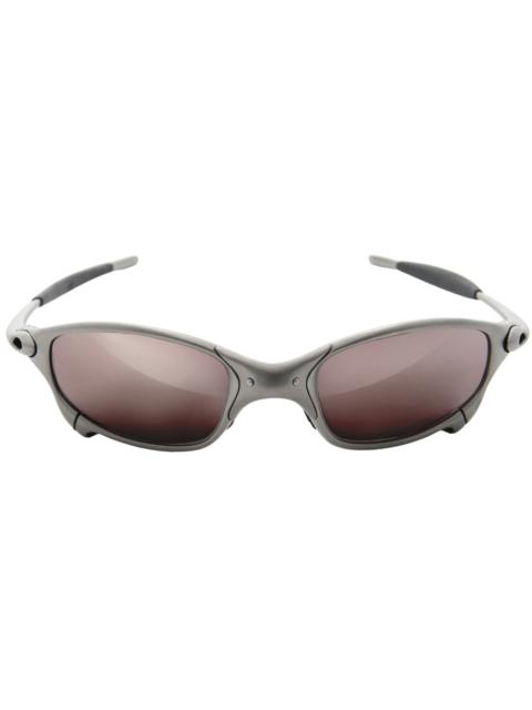 Oakley Cactus Jack x Oakley MUZM X-Metal Juliet - CJ Serialized (1 of 25) Glasses Prizm Snow Black