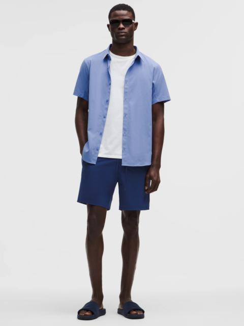 Swim Short 7" *Lined