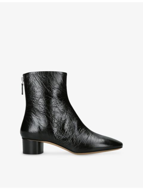 Carole Ankle Boots