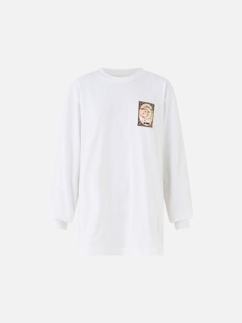 LONG SLEEVE TEE