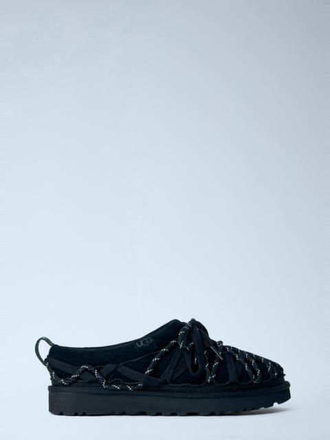 Tasman Lace Slip Ons