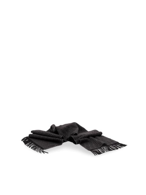 Scarf FF Signature