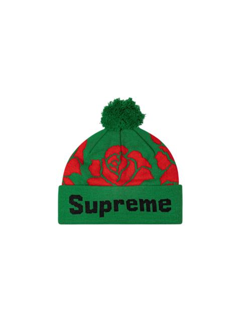 Rose Beanie "FW 22"