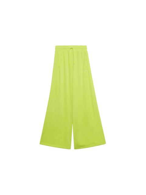 adidas x Jeremy Scott Track Pants Solar Yellow
