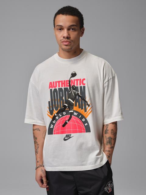 Jordan Men's Oversized Reissue T-Shirt