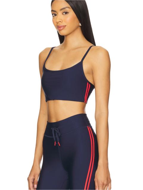 Oxford Hutton Scoop Neck Sports Bra