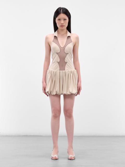Thorn Sport Bubble Mini Dress