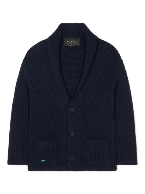 Alanui Finest Cardigan