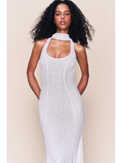 SIENA SEQUIN MAXI DRESS