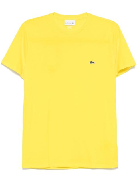 cotton T-shirt