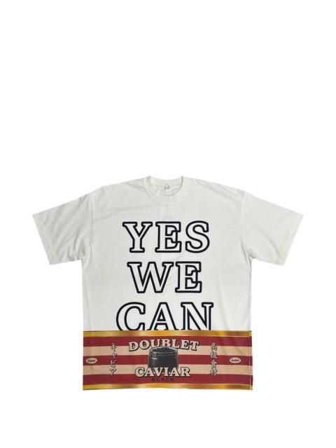 Yes We Can T-Shirt