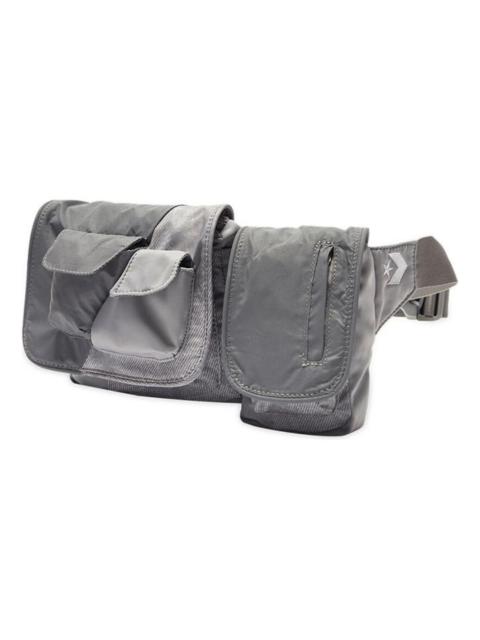Converse FCW Diagonal Bag 'Grey' 10020821-020