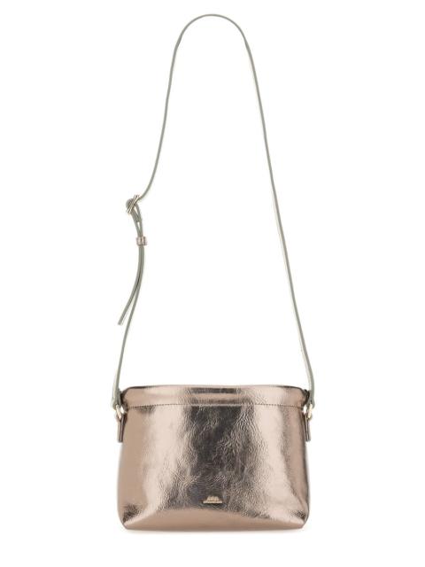 NINON MINI SHOULDER BAG