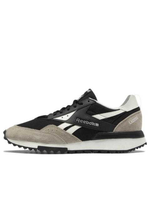 Reebok LX 2200 'Black Boulder Grey' GY1534