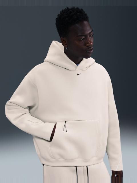 Nike Tech Men's Fleece Oversized Hoodie