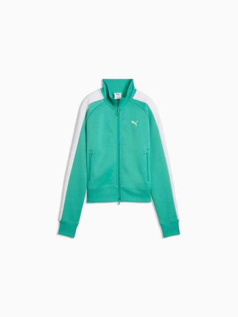 T7 Women's Short Track Jacket