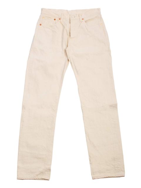 Lot. 900XX Slim Ecru