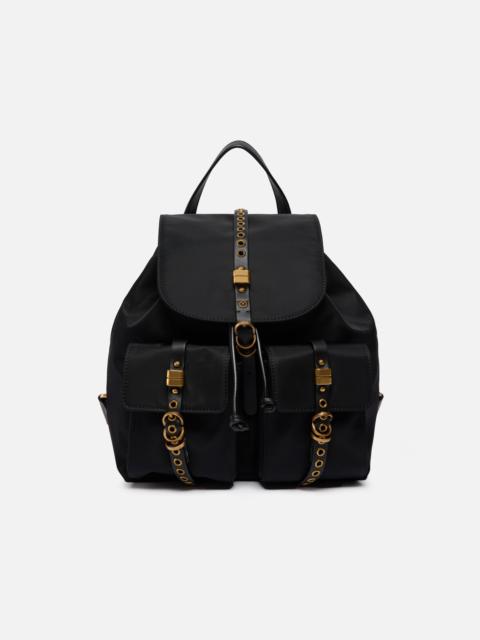 MEDIUM NYLON BACKPACK