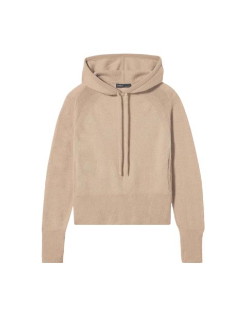 Rhude Knit Hoodie 'Multicolor'