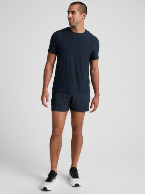 Pivotal 2.0 Men's Lined Short 5"