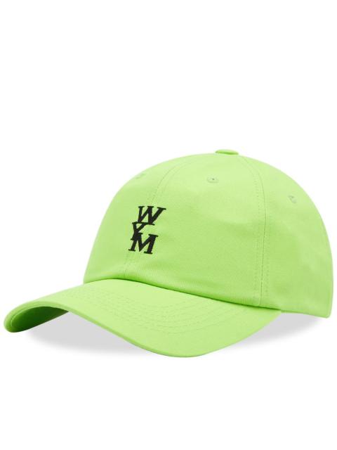 Wooyoungmi WM Logo Cap