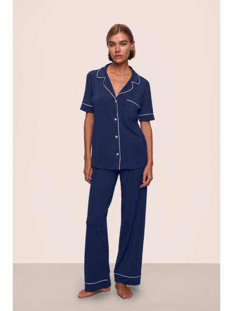 Gisele TENCEL™ Modal Short Sleeve & Pant PJ Set