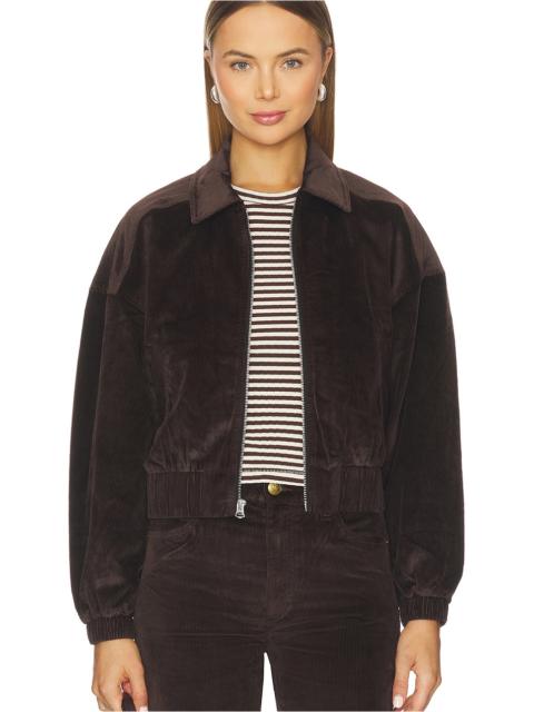 Lara Corduroy Jacket
