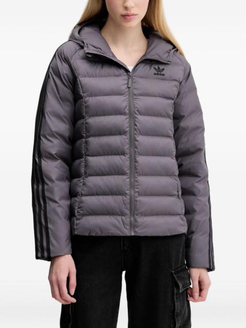 Originals hooded jacket