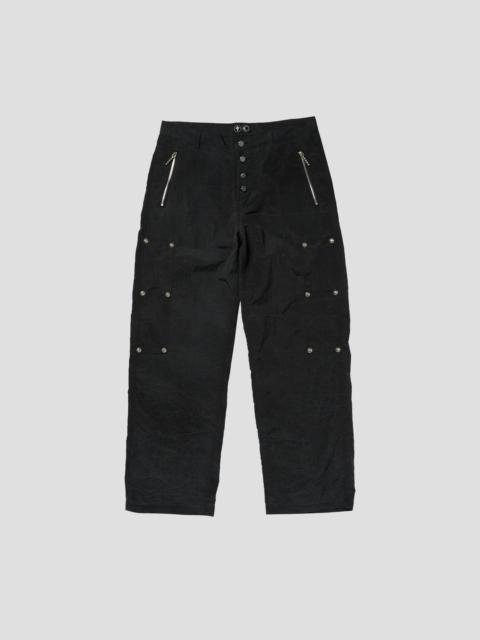 SCARRED BIO ARMY PANTS