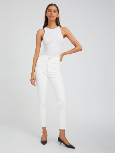 BILLIE SKINNY STRAIGHT LEG DENIM