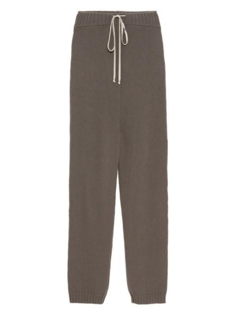 cashmere trousers