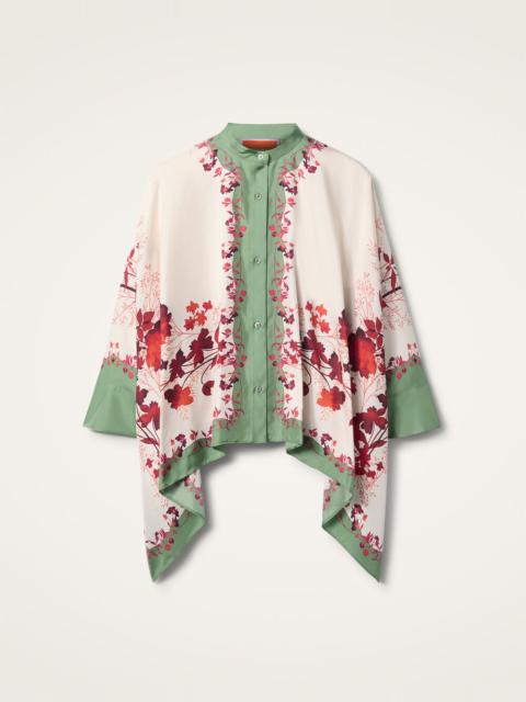 Foulard Shirt