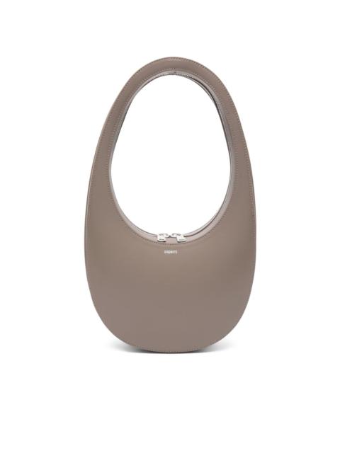 Swipe shoulder bag
