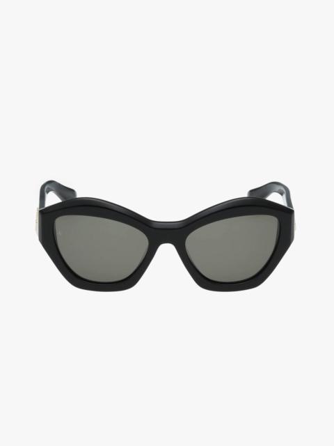 Jennifer Cat-Eye Sunglasses