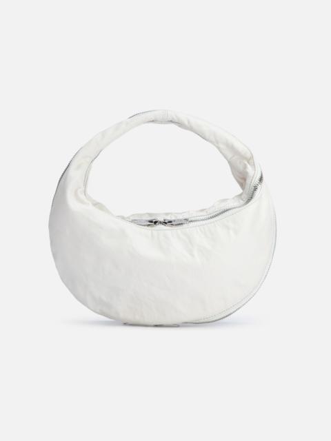 TWYST TOP HANDLE BAG