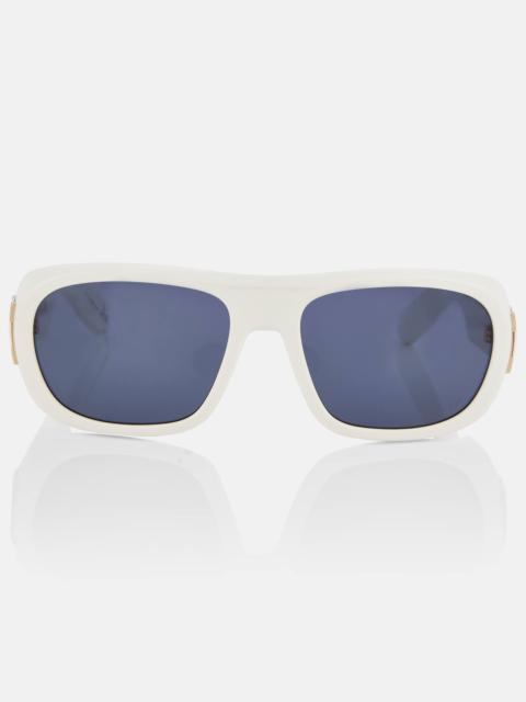 Lady 95.22 S1I square sunglasses