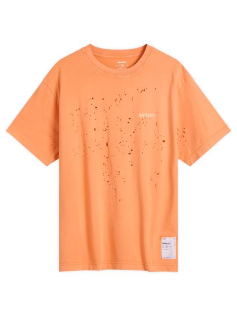 Satisfy MothTech T-Shirt