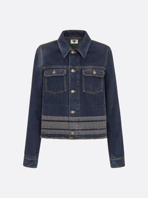 Denim Couture Jacket