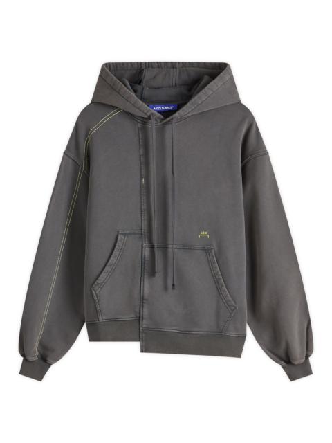 A-COLD-WALL* Oblique Hoodie