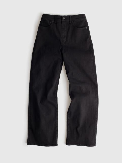 The Perfect Vintage Wide-Leg Jean