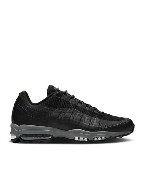 AIR MAX 95 'REFLECTIVE STRIPE - BLACK'