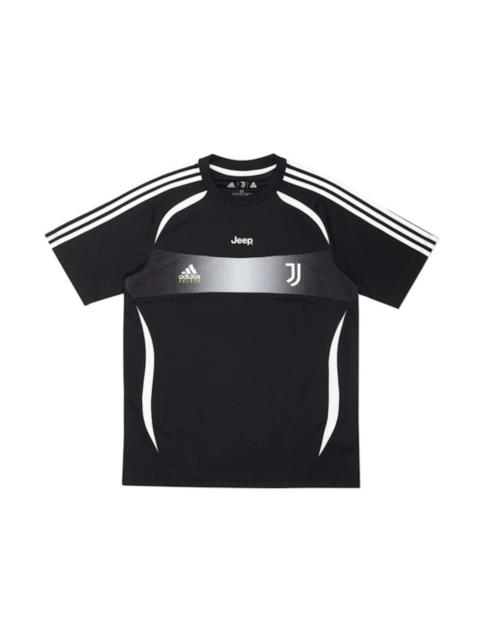 Palace Adidas Palace Juventus T-Shirt Black