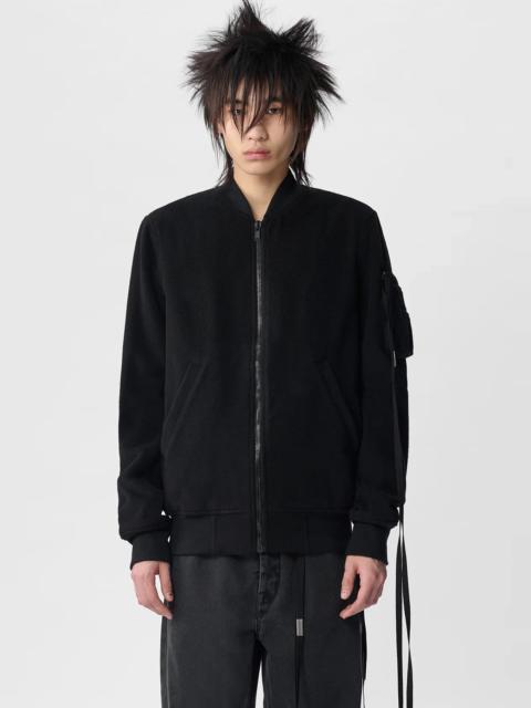 Dries Standard Bomber