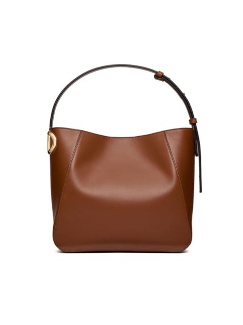 VLogo Side bucket bag