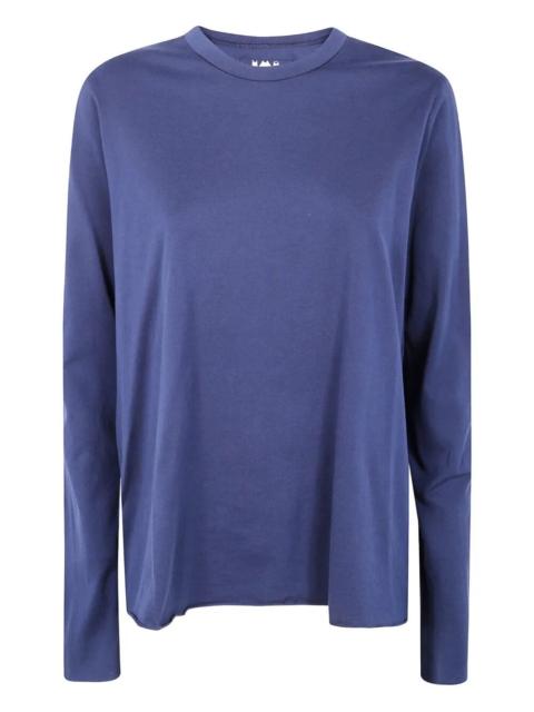 LABO. ART 'Agapi' Round Neck Sweater