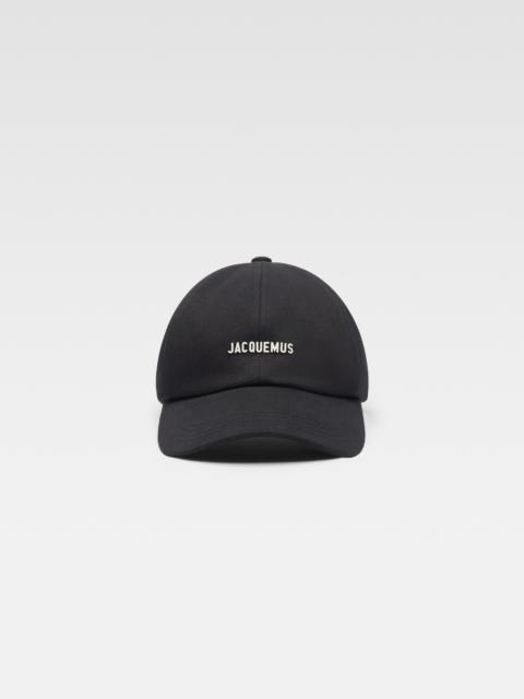 The Gadjo cap