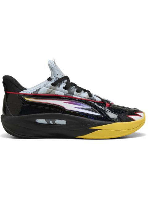 Puma Scoot Zeros III Lucite